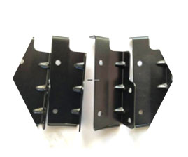 對(duì)外沖壓件、泳漆件